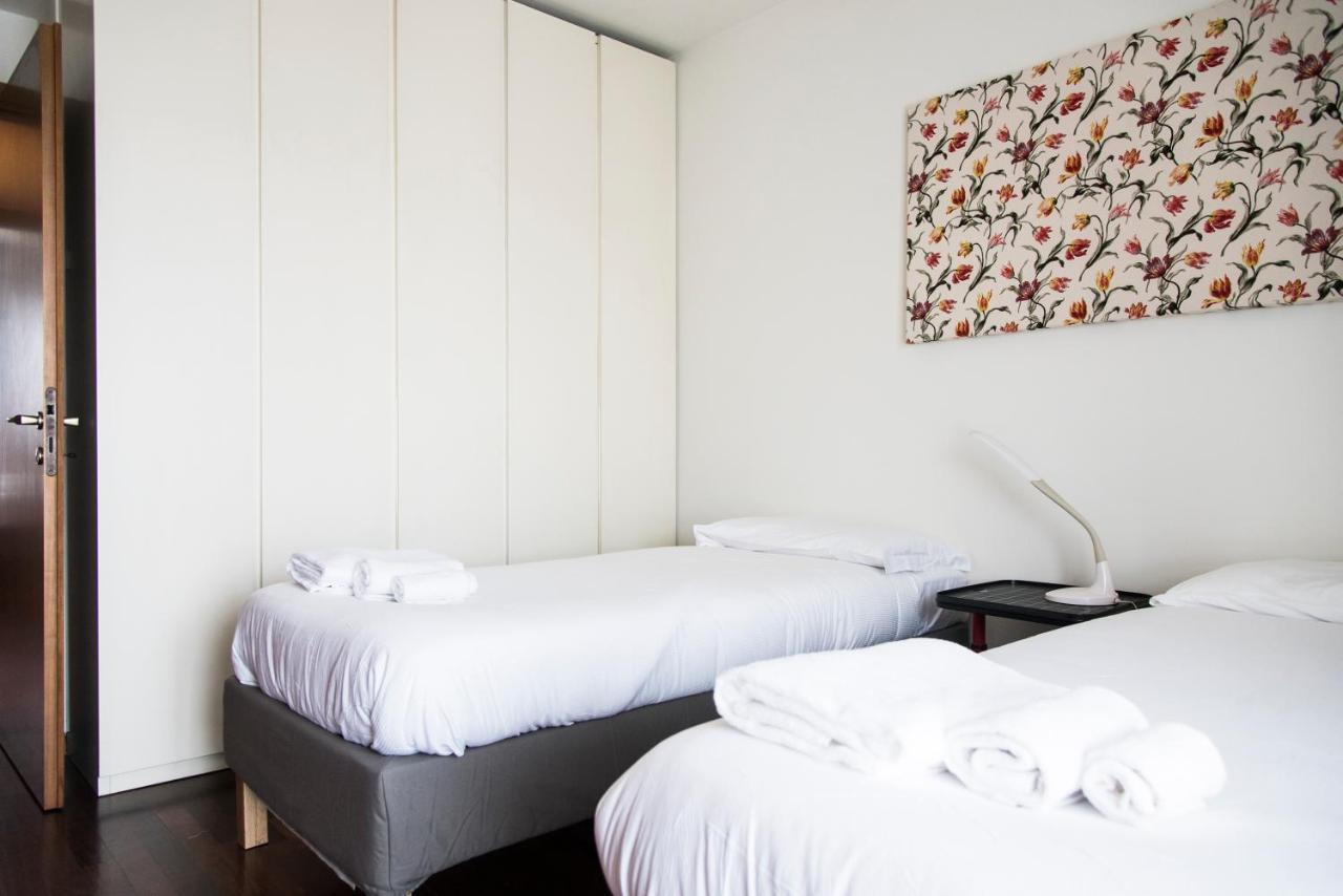 Youhosty - Vittadini 5 * Milano