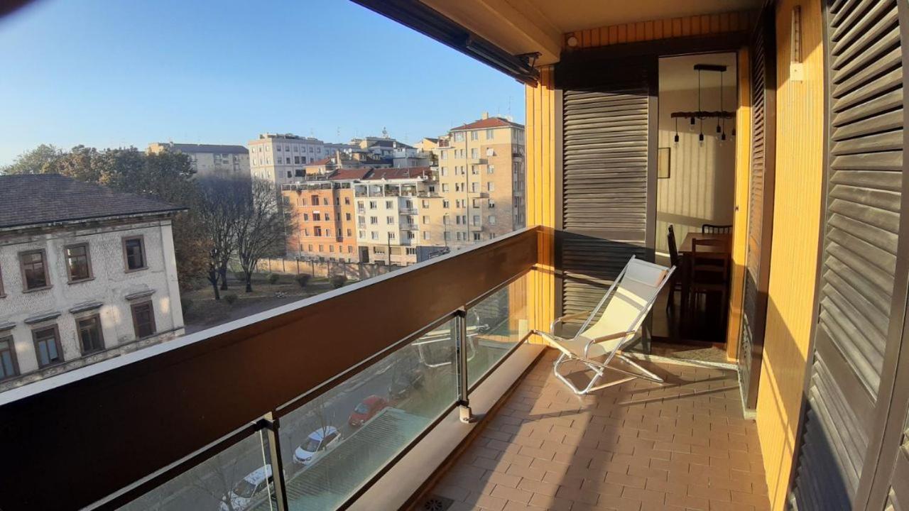 Appartamento Youhosty - Vittadini 5
