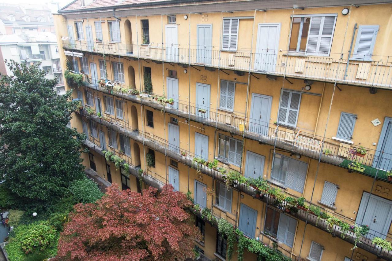 Appartamento Youhosty - Vittadini 5 *