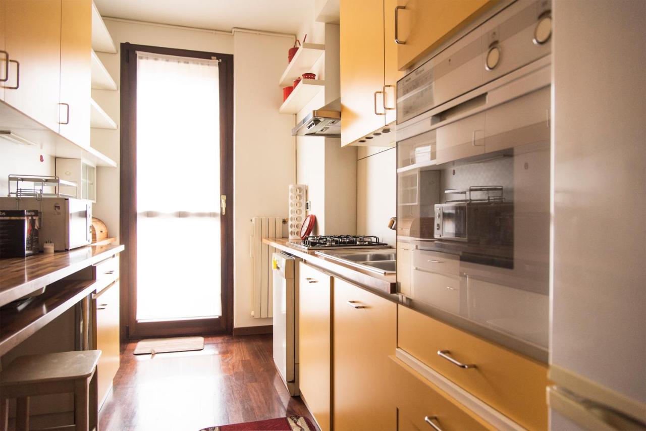 Appartamento Youhosty - Vittadini 5 *